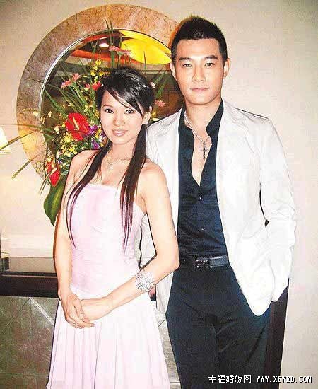 秦昊伊能静奢侈婚宴现场高清图曝光 揭秘伊能静出轨黄维德为什么分手原因