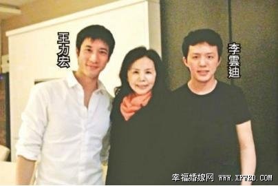 王力宏李云迪到底什么关系? 网曝王力宏跨年演唱会落泪表白视频地址揭王力宏李云迪为什么分手原因内幕