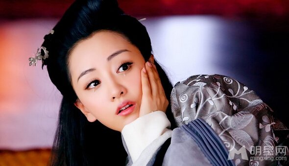 大汉情缘之云中歌精彩剧情 杨蓉陈晓结为夫妻