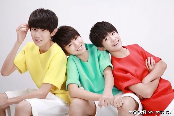 张杰TFBOYS什么关系? 揭秘张杰为什么遭TFBOYS粉丝热拥原因