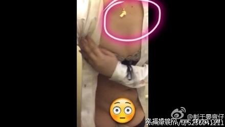 深航艳照门是怎么回事? 深航空姐刘瑞琦超规格服务视频无码照遭热搜揭其个人资料背景照片