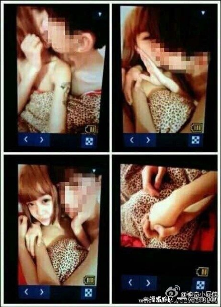 何沛函为什么怒斥变形计造假微博截图曝光 揭何沛函个人资料微博背景