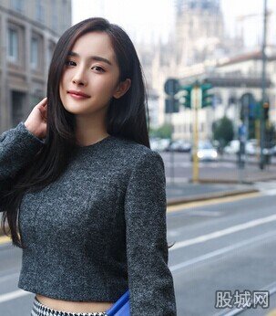 杨幂女儿曾被误诊