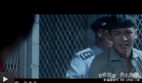 电影小时代4柯震东戏份被删了吗 顾源为什么进监狱原因内幕揭其预告片剧情及大结局
