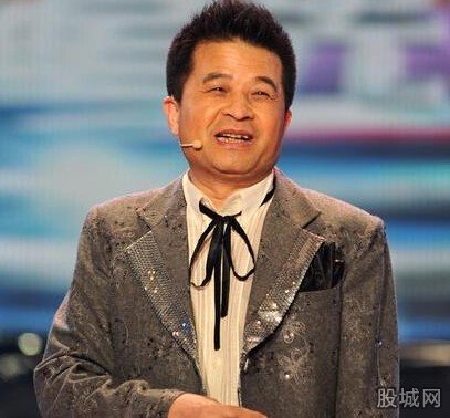 朱军主持星光