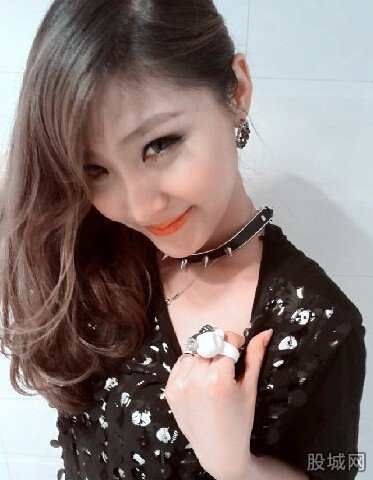 魏晨女友于玮