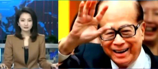 余丰慧:李嘉诚甩卖楼盘刮出哪个风向