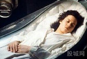 冷冻女儿遗体盼复活