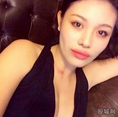 葛荟婕冷嘲汪章恋