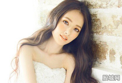 网传郭碧婷是同性恋