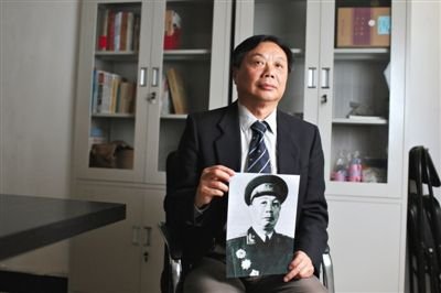 陈士榘