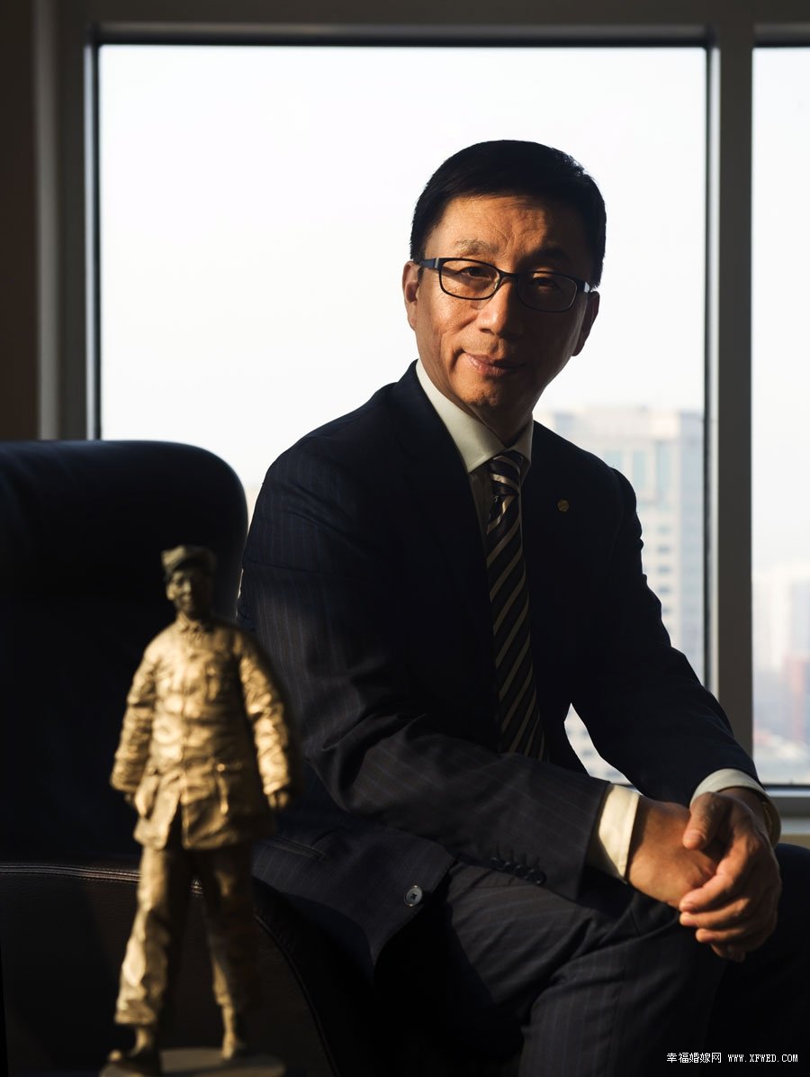 敬一丹富豪老公是谁? 王梓木身价多少及做什么的遭热搜揭其个人资料照片及家庭背景
