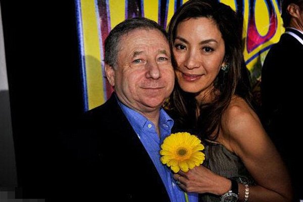 δJean Todt Ჴ