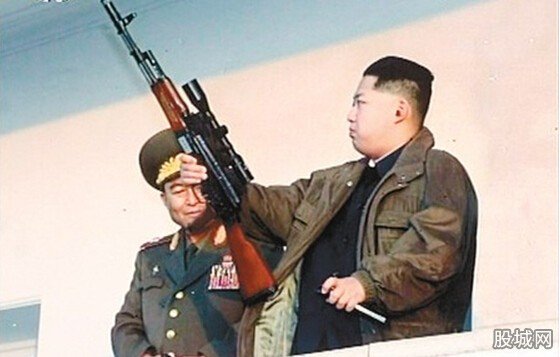 金正恩处决多名高官