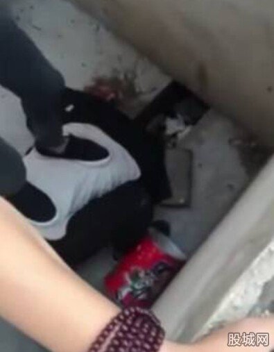 男生厕所被殴