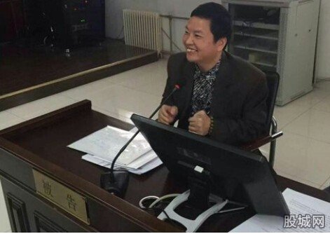 李连杰告宋祖德侵权