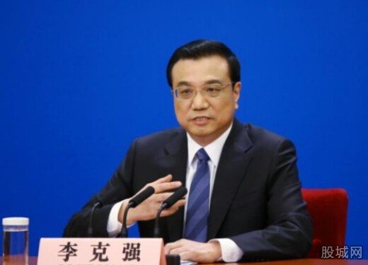李克强:证明“你妈是你妈”是个笑话
