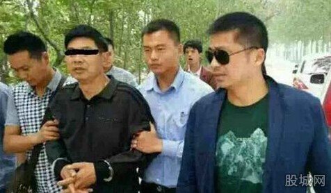 包公湖中捞出女性碎尸