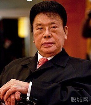 中国裸捐第一人