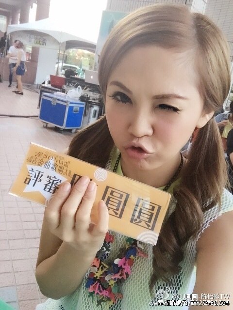 非诚勿扰陈怡吟真实年龄到底多少? 不老台湾美女陈怡吟活泼性格引关注揭其身高三围微博及个人资料