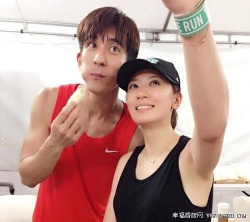 修杰楷父母是谁干什么的? 修杰楷31岁为什么还服军役原因揭其个人资料照片及家庭背景