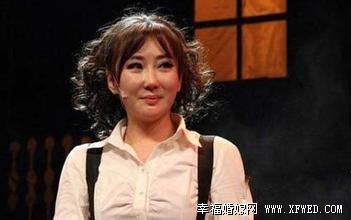 为她而战严屹宽老婆杜若溪个人资料 揭秘杜若溪整容上位史