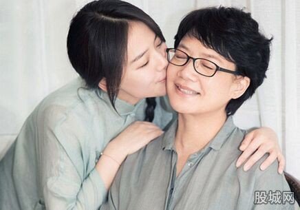 给妈妈的情书