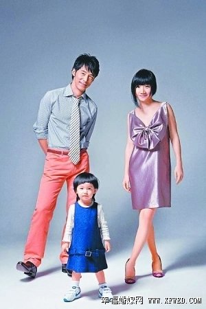 陶晶莹老公李李仁个人资料 网曝李李仁是台湾最后贵族是怎么回事揭其家庭背景及私房照