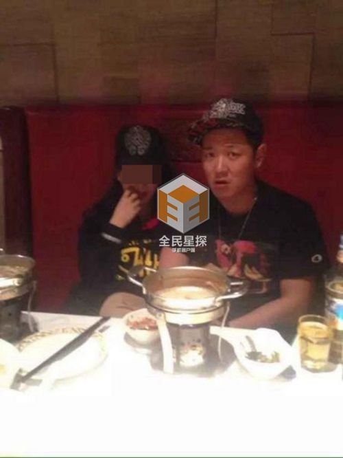 田源出轨视频田源床照遭曝光 女主角W小姐哈尔滨人一夜情私密照曝光(组图)6