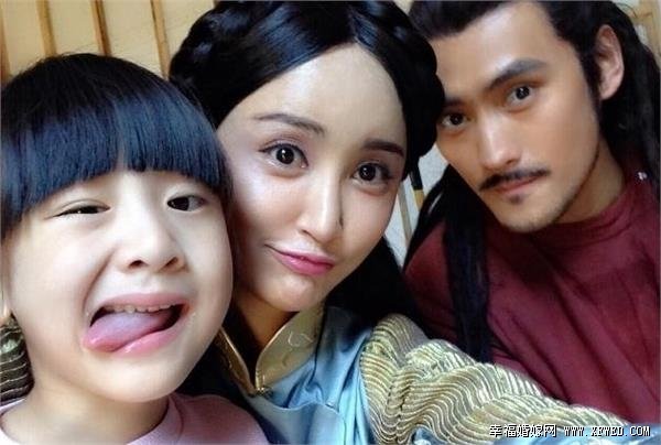 张歆艺杨树鹏离婚具体时间 揭袁弘和张歆艺什么时候在好上的