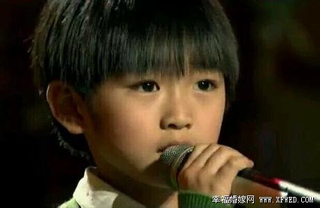 周安信父母是谁干什么的? 周安信版天之大唱哭全场歌曲试听及MP3下载
