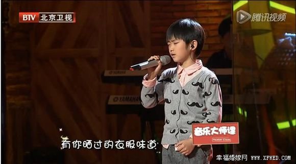 周安信父母是谁干什么的? 周安信版天之大唱哭全场歌曲试听及MP3下载