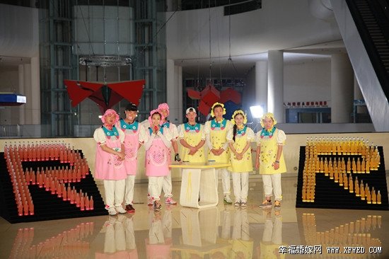 奔跑吧兄弟第二季20150529期两名神秘劲敌是谁? 跑男第七期六一特辑预告片及嘉宾名单抢先看
