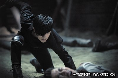 电视剧盗墓笔记在哪个台什么时候播出?盗墓笔记周播多少集及更新时间一览表