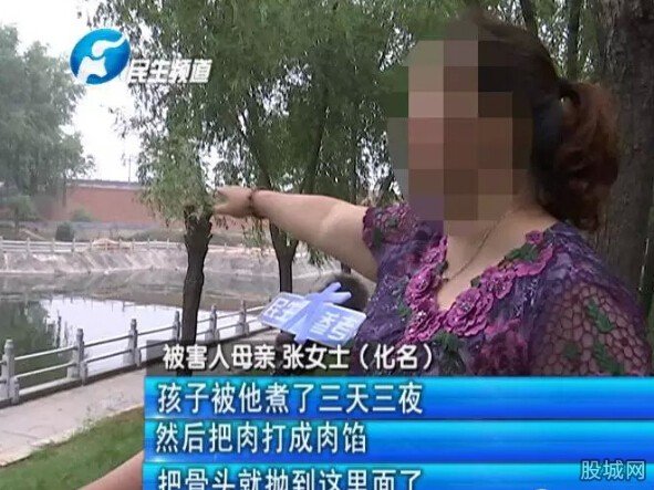 初三女孩恋上同学父亲