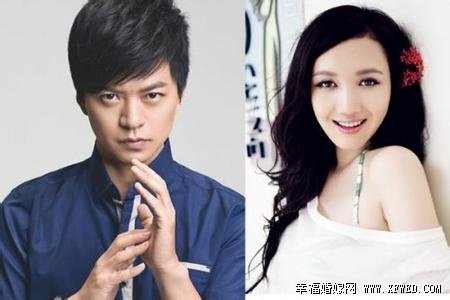 朱孝天女友韩雯雯个人资料 李健和韩雯雯什么关系揭其私房照及家庭背景