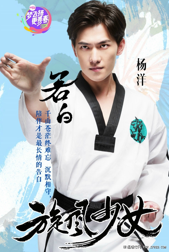 电视剧旋风少女1-全集分集剧情介绍未删减完整版观看 旋风少女演员表及大结局曝光