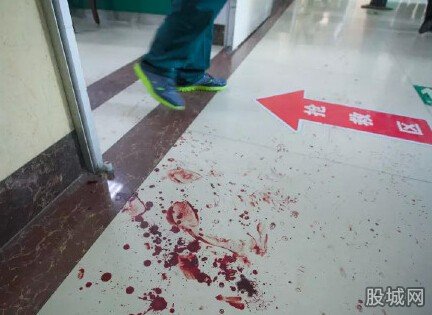 德州人民医院砍人