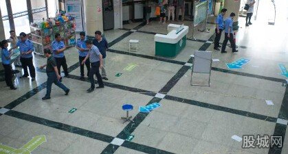 德州人民医院砍人