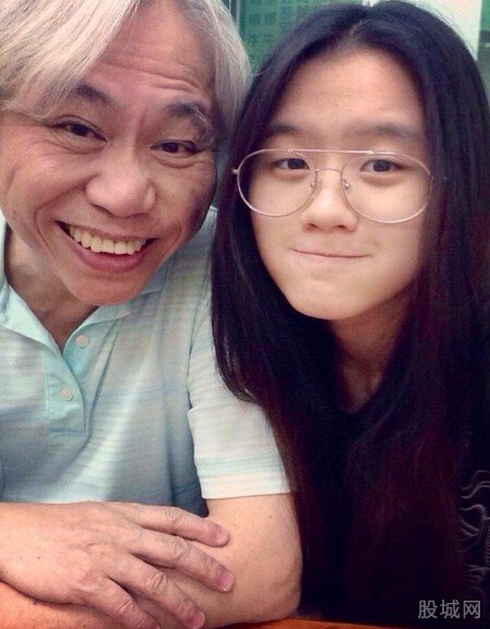 76岁老人与29岁姑娘恋爱闪婚