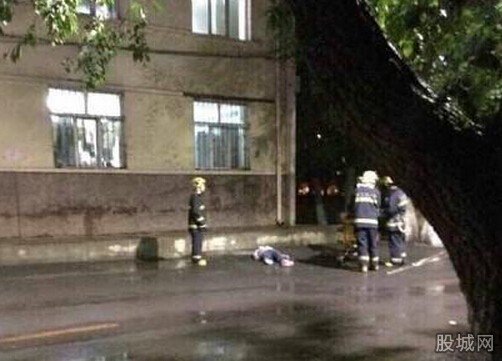 哈尔滨理工大学杀人