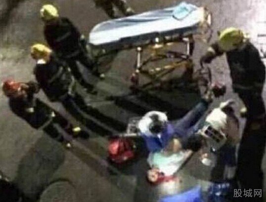 哈尔滨理工大学杀人