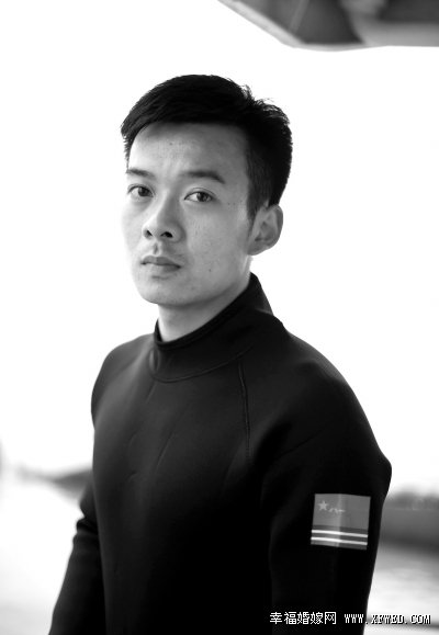 90后潜水员官东父母是谁干什么的?揭其个人资料照片及家庭背景