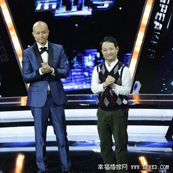 超级演说家崔万志高中校长是谁?揭其个人资料照片背景