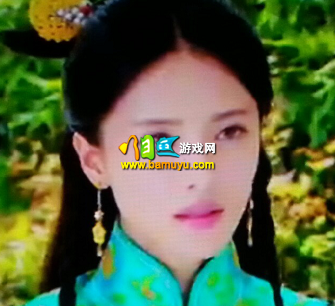 方菲菲和江余什么关系,方菲菲是谁演的