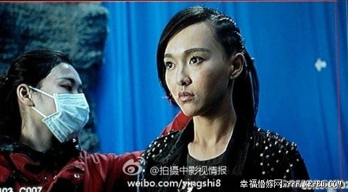 电视剧盗墓笔记阿宁为什么追杀吴邪原因?吴邪最后结局是什么和阿宁在一起了吗?