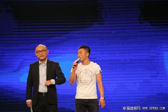非诚勿扰慕旭是干什么的家庭背景曝光 揭其个人资料照片及身价