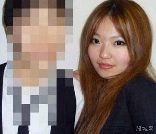 周扬青大尺度不雅照