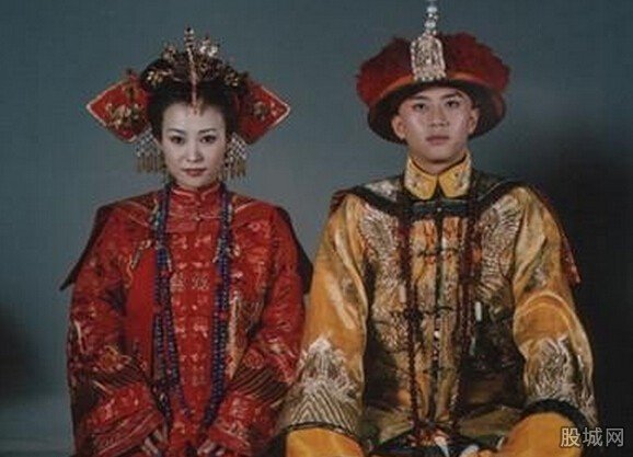 郝蕾邓超纹身仍在
