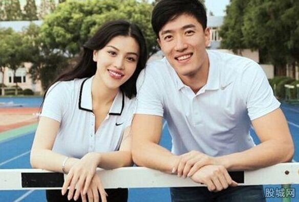 刘翔前妻被曝任性